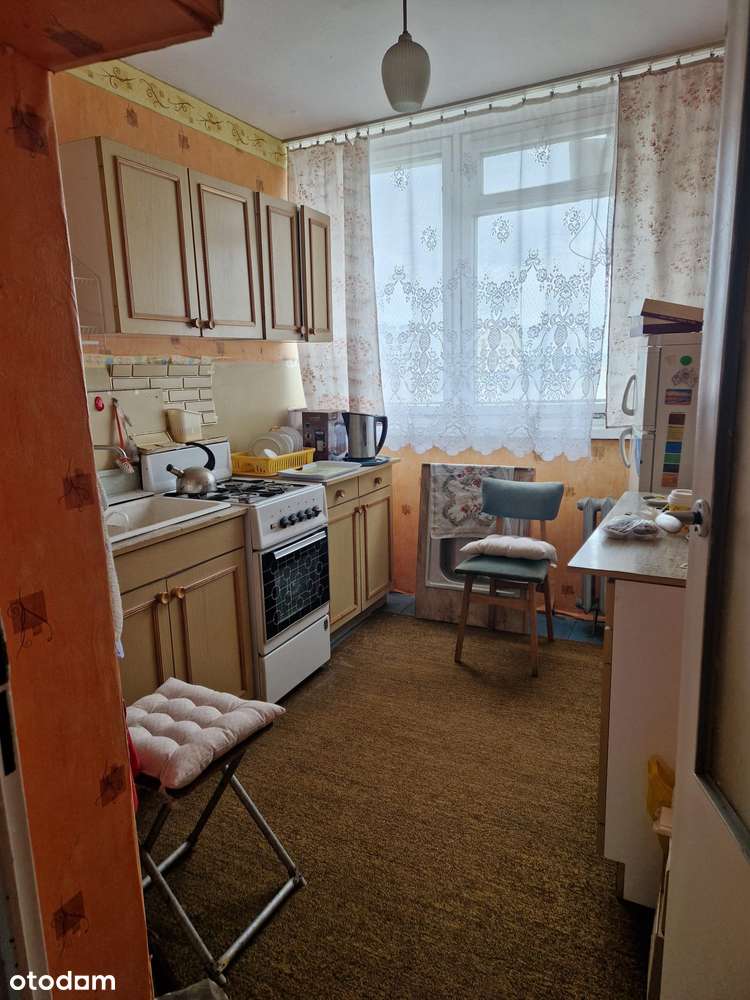 !! Mieszkanie 2-pokojowe | 42 m² | Lubin, ul. Łużycka !! - Pełny obrazek: 4/9