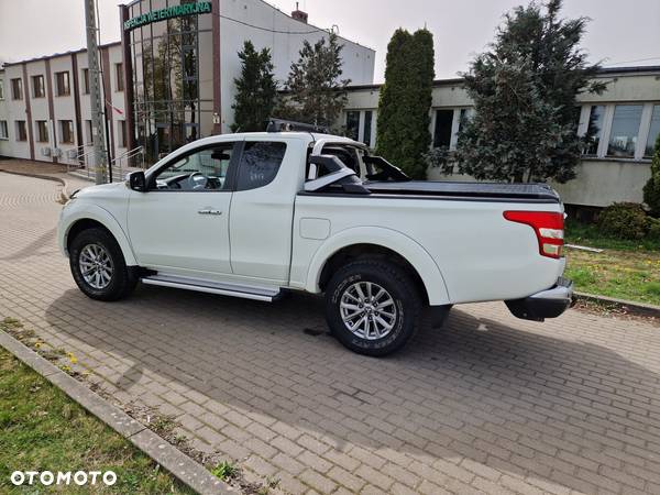 Mitsubishi L200 2.4 d DC Intense Plus EU6 - 16