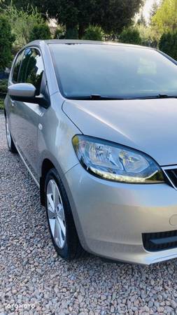 Skoda Citigo 1.0 Elegance - 21