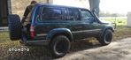 Toyota Land Cruiser HDJ80 - 4