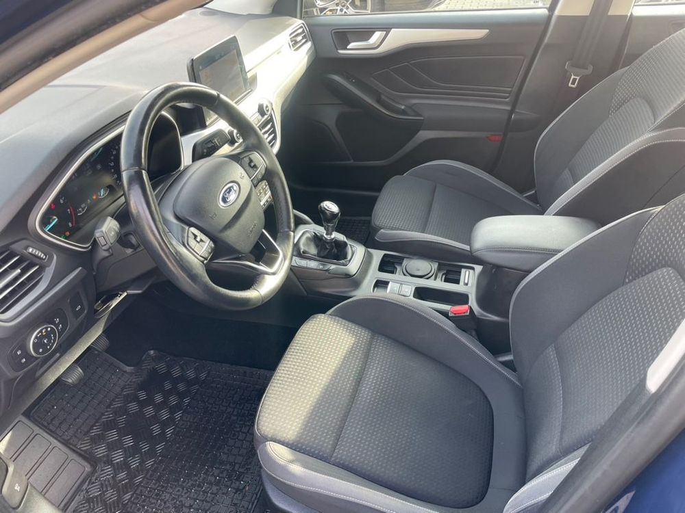 ford focus   1 0 ecoboost trend edition