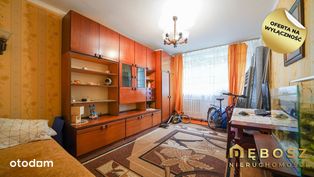 ul. Palacha | Słoneczne mieszkanie - 39 m2 !
