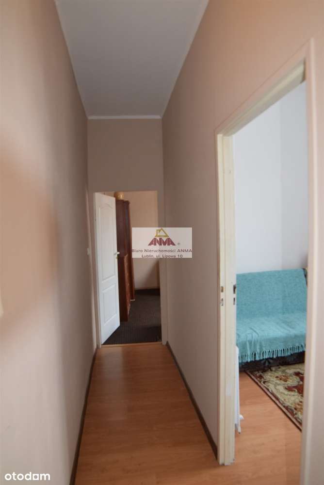 3-pokoje w centrum – blisko Dworca Metropolitalne-16