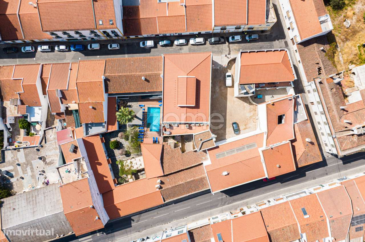 O Refúgio Perfeito em Reguengos de Monsaraz - Grande imagem: 3/60