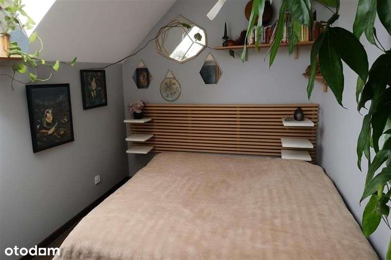 Dom szeregowy - Banino-11