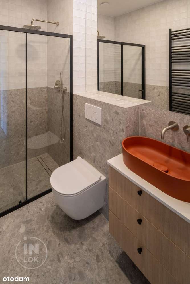 Przestrzeń ponad miastem – wyjątkowy lokal 35m² - Pełny obrazek: 4/7