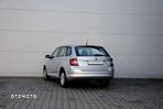 Skoda Fabia - 3