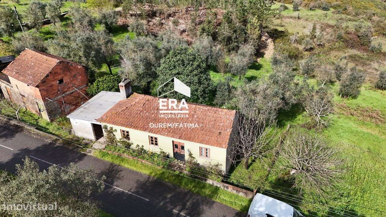 Moradia T3 localizada a 5 minutos da Freixianda - Grande imagem: 4/11