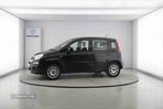 Fiat Panda 1.2 Lounge S&S - 3