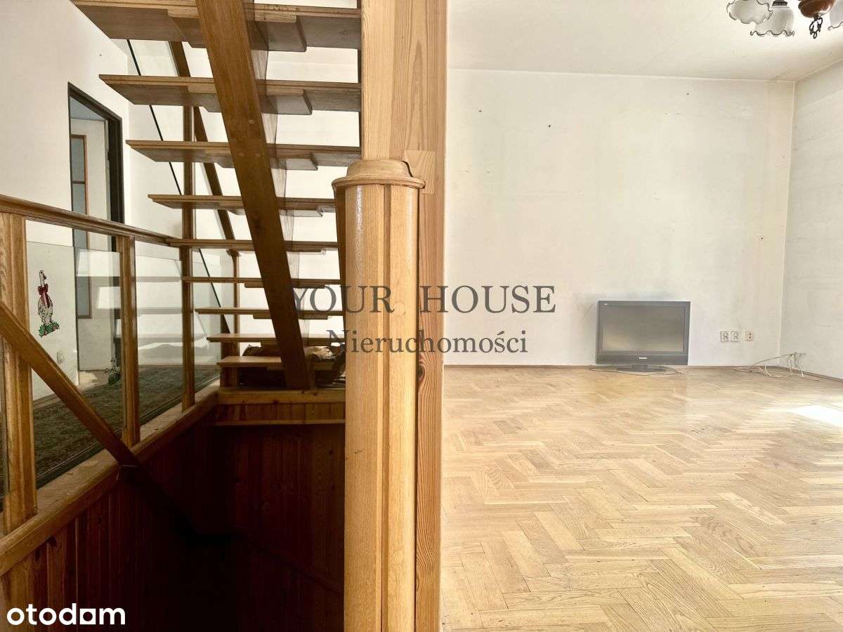 Okazja !!! Hufcowa Idealna Lokazlizacja-12