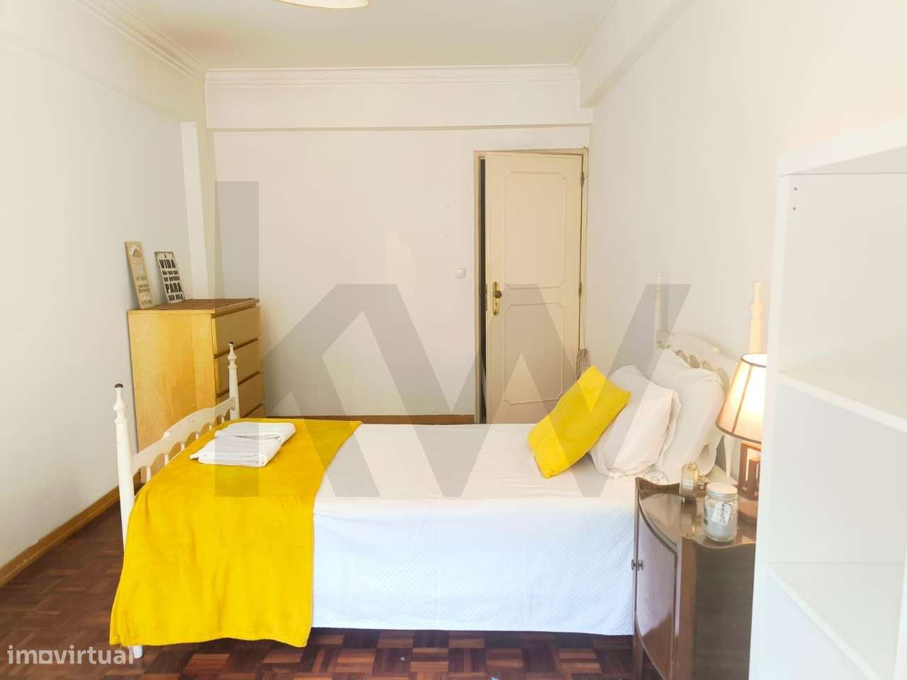 Arrenda-se Quarto - Massamá - Grande imagem: 3/14