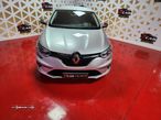 Renault Mégane 1.5 Blue dCi GT Line J18 - 3