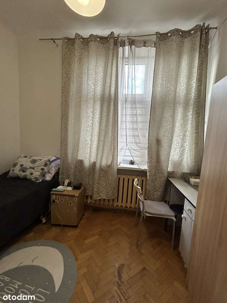 Na sprzedaż mieszkanie w centrum miasta – ul. Żero-7