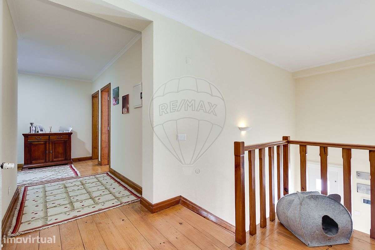 Moradia T5 para venda-15