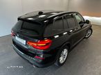 BMW X3 xDrive20d AT Luxury Line - 24