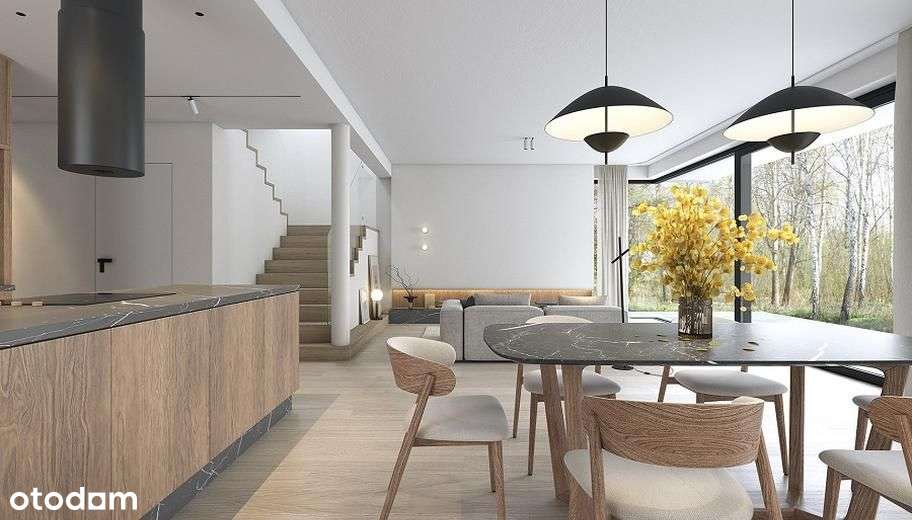 Zielona cisza pod Lublinem – spokojne życie-6