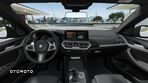 BMW X4 xDrive20d mHEV M Sport sport - 4