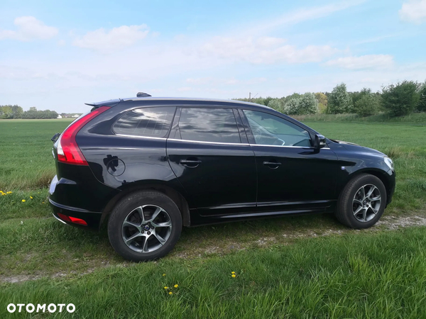 Volvo XC 60 D4 Drive-E Ocean Race - 5