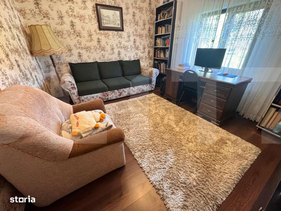 Casa superba, mobilata complet, independenta energetic – Catamarasti - Imagine principală: 5/8