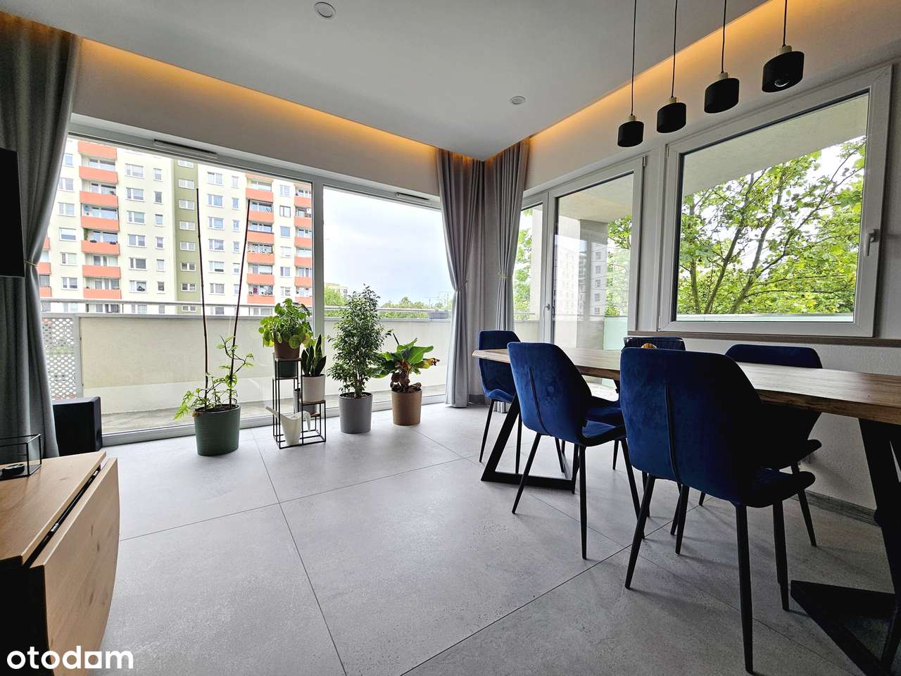 Osiedle Panorama – 3 pokoje, taras, miejsce postojowe i komórka!-6