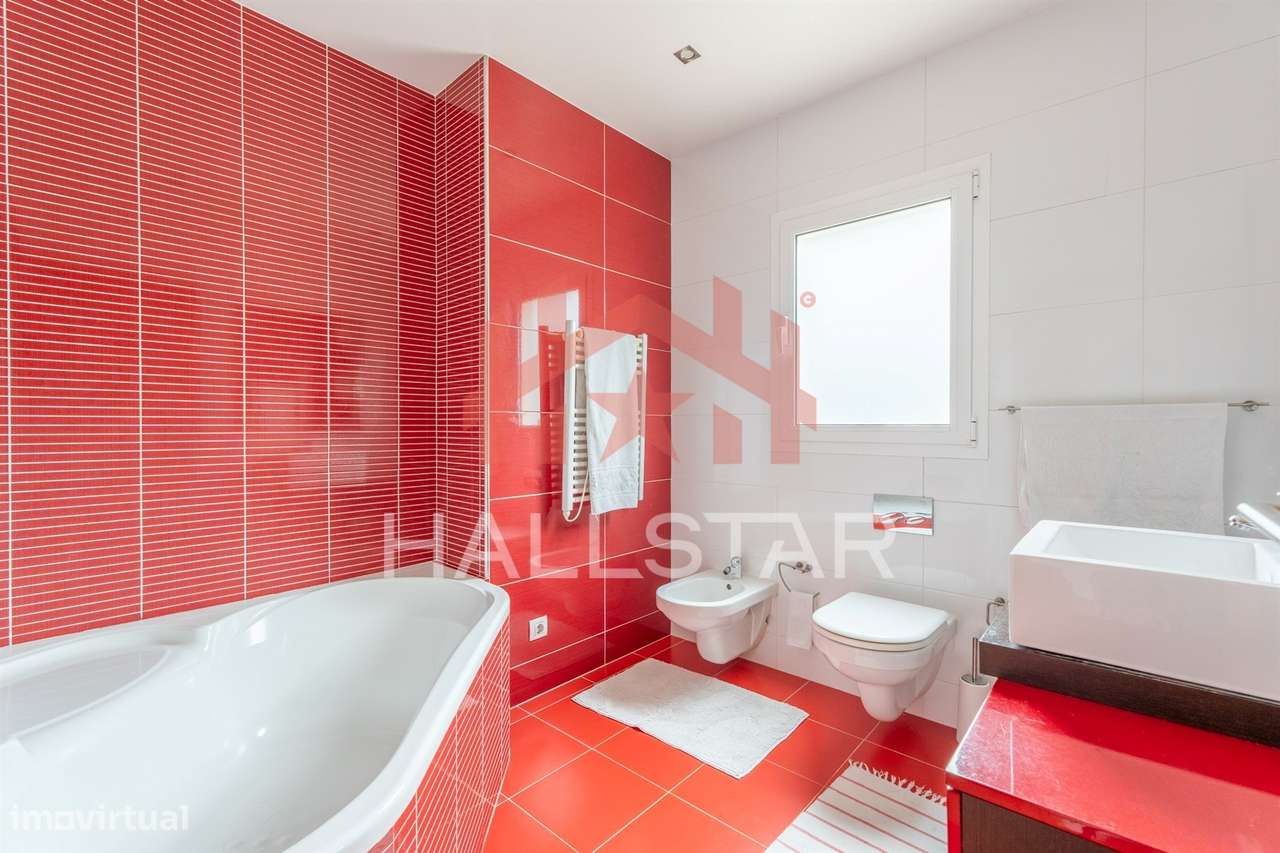 Moradia Isolada T3 / Lote com 900m2 / Janardo, Leiria-18