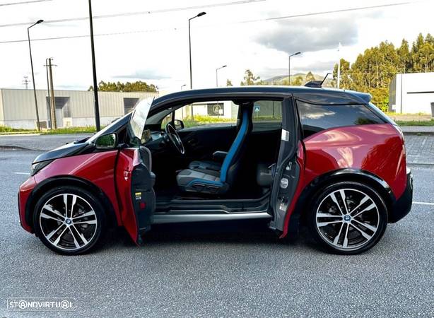 BMW i3 s 120Ah - 24