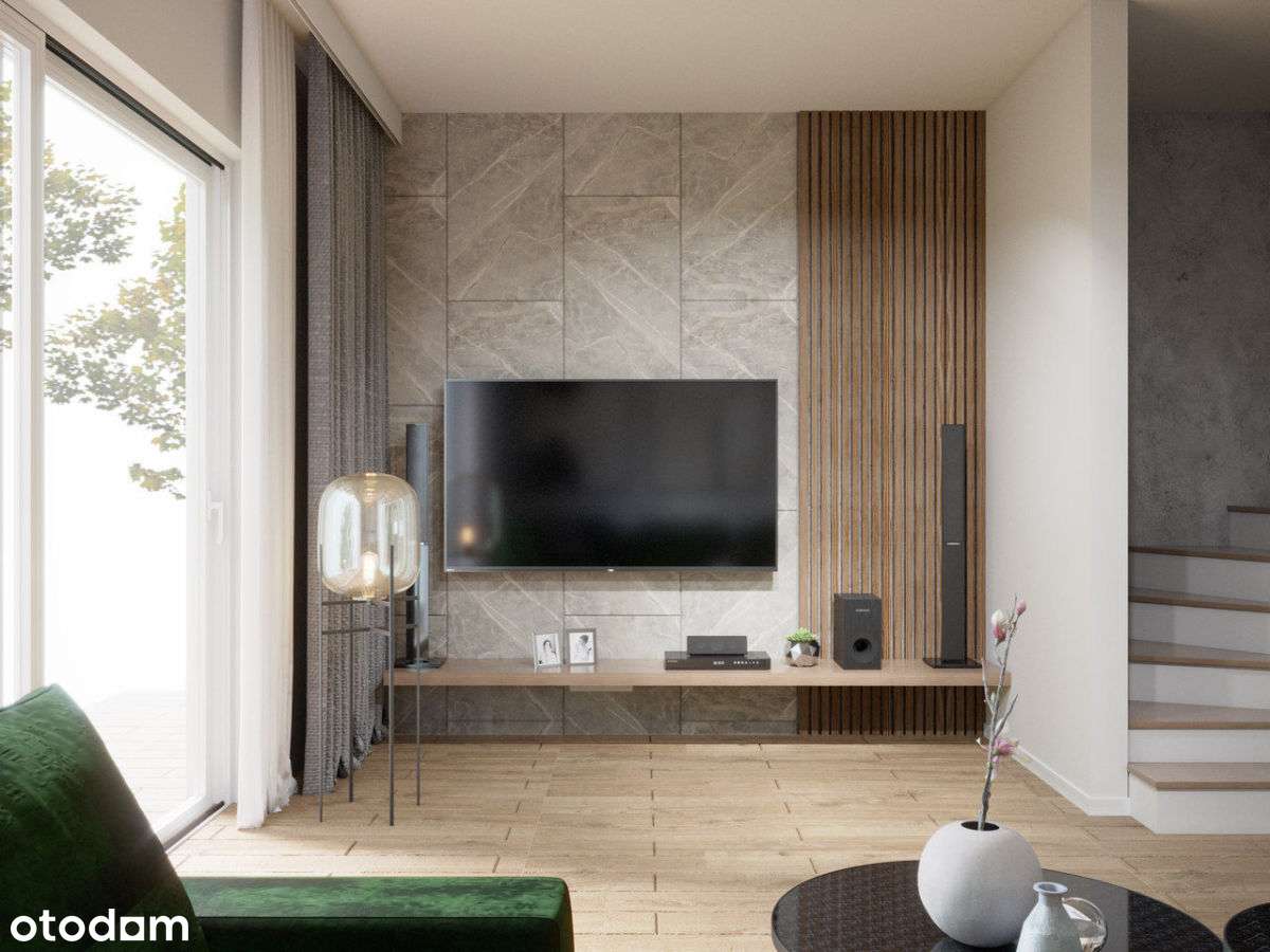 Funkcjonalne w szeregu z pompą ciepła w-8