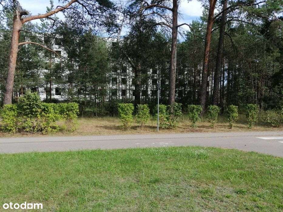 Blok 90 mieszkań na sprzedaż budynek Borne Sulinowo - Pełny obrazek: 5/6