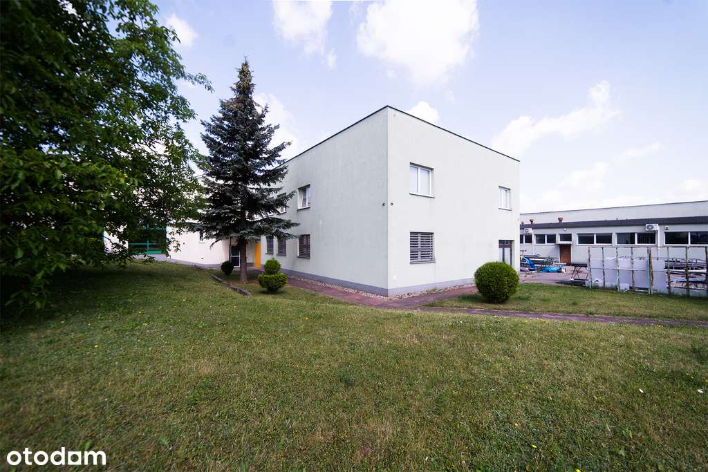 Lokal  na wynajem 26m2, Wrocławska - Pełny obrazek: 2/2