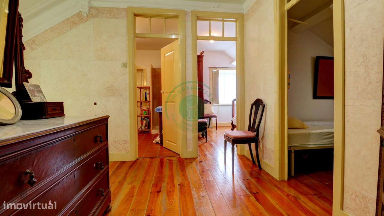 Casa Senhorial na Figueira da Foz-32