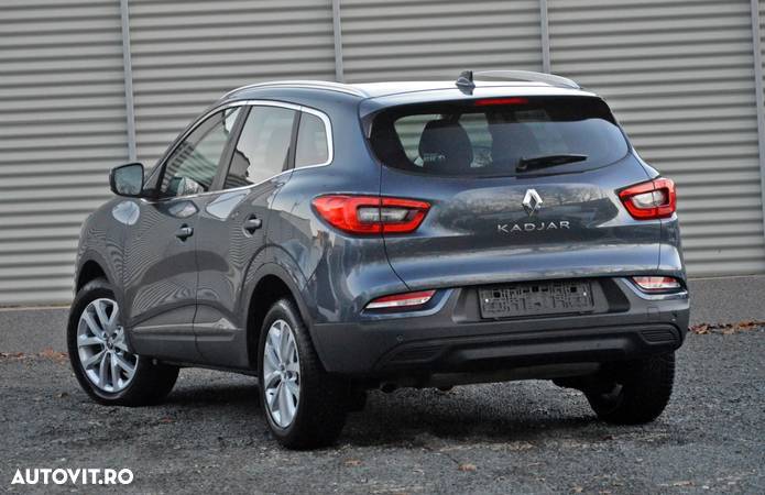 Renault Kadjar TCe EDC GPF Zen - 4