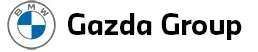 BMW Motorrad Gazda Group logo
