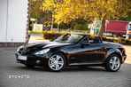 Mercedes-Benz SLK 200 Kompressor - 1