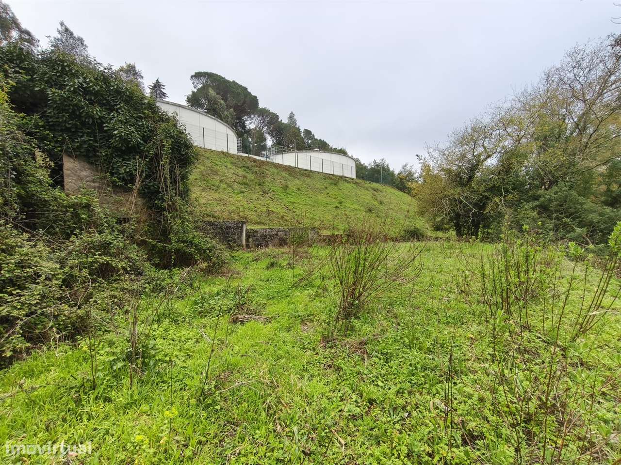 Terreno p/ Construção - Lousã - Grande imagem: 4/16