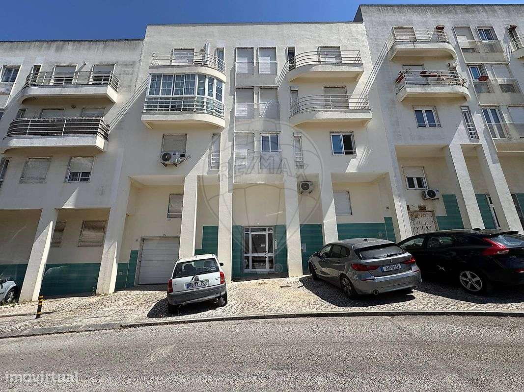 Apartamento T2 para venda-27