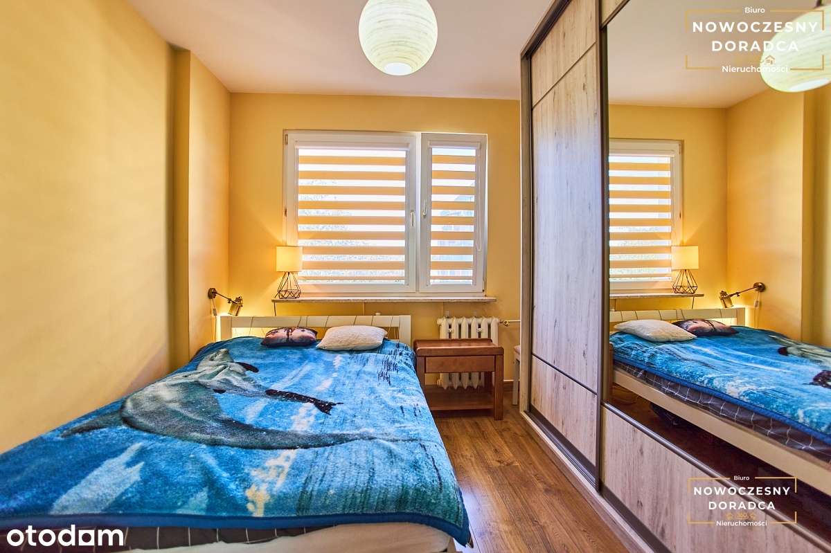 3 Pokoje | Do wprowadzenia | Centrum-12