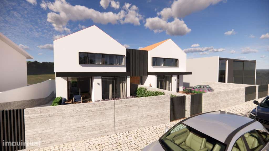 Terreno para construção - Grande imagem: 4/7