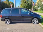 Volkswagen Sharan 2.0 TDI Comfortline - 4