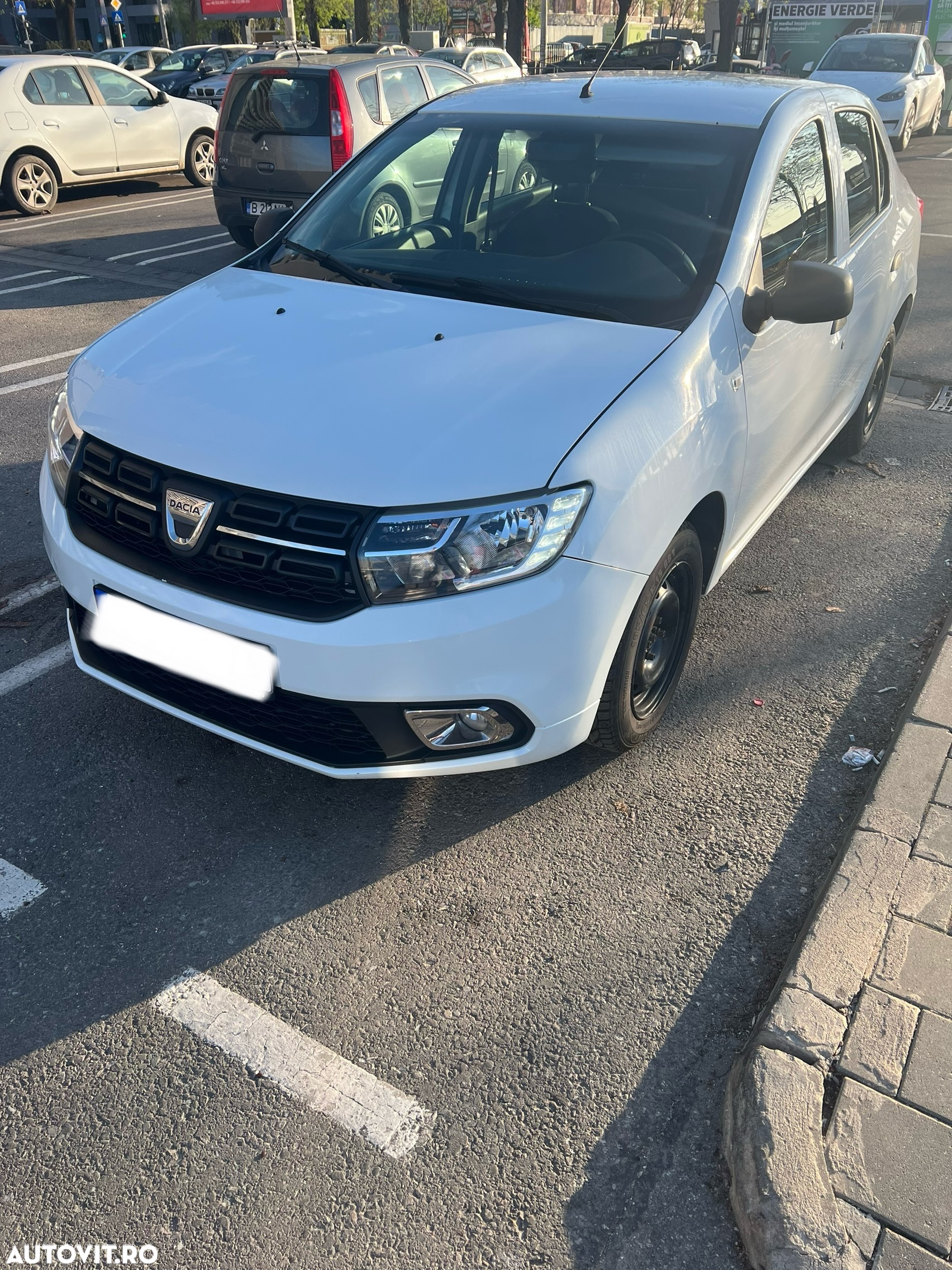 Dacia Logan - 2