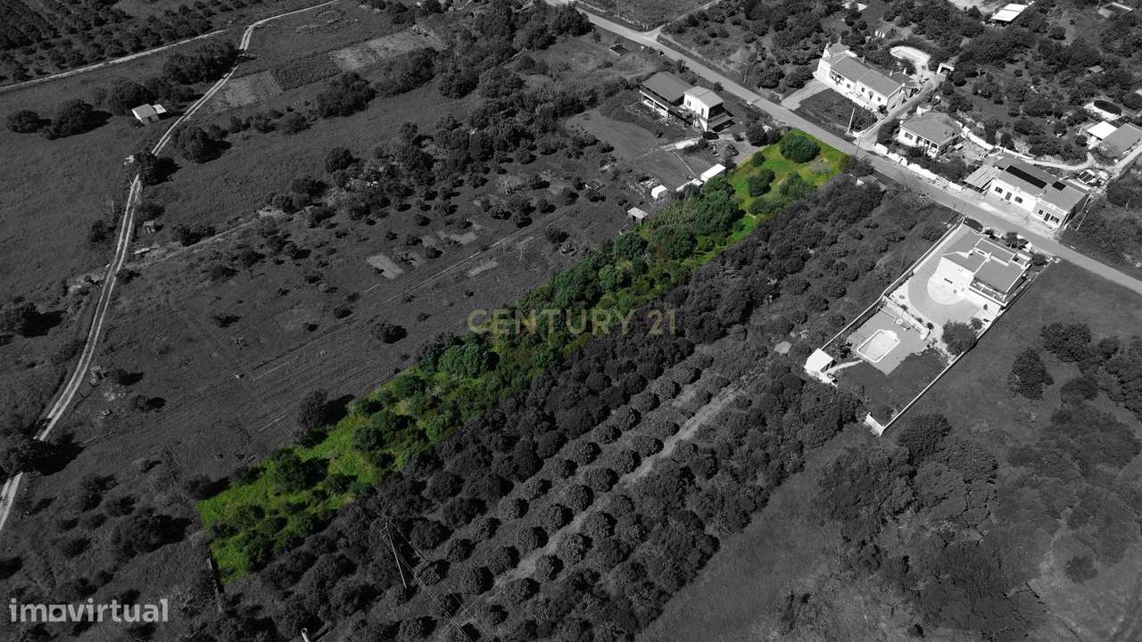 Terreno com 1540m2. - Grande imagem: 5/6