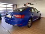 Skoda Superb - 8