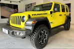 Jeep Wrangler - 2