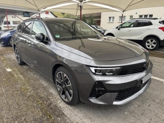 Opel Astra L (2021-) GS 2024