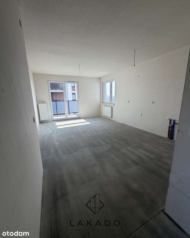 3 pokoje 49 m² - Gotowe - Słomczyńskiego Widoki - Ansicht 6