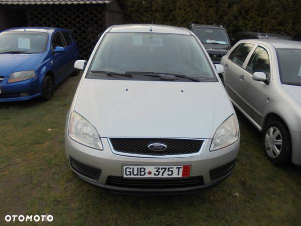 Ford C-MAX 1.6 FF Trend - 1
