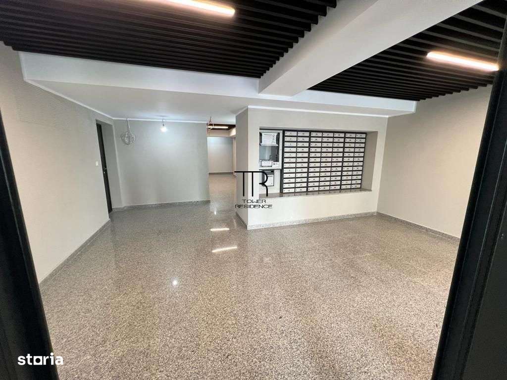 Apartament 2 Camere Incalzire in Pardoseala Ansamblu Nou Rahova-11