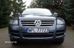 Volkswagen Touareg 3.0 V6 TDI Tiptr - 7