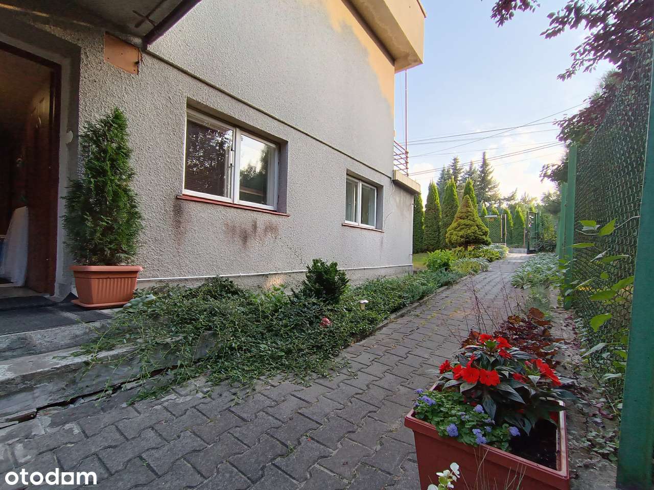 Dom wolnostojący 6 pokoi|działka 623 ar|spokojna okolica|Bieżanów-10