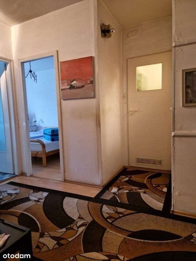 3 pokojowe mieszkanie Ursynów-Centrum-5