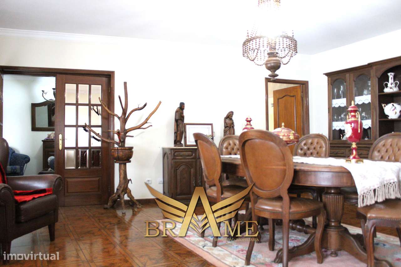 MORADIA PAÇOS DE FERREIRA-25
